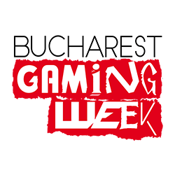 Bucharest Gaming Week