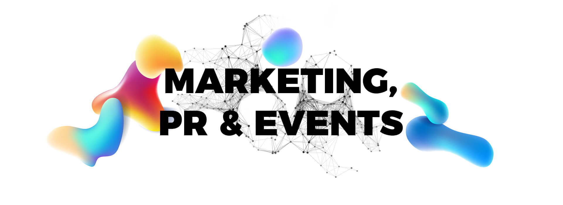 Pattern Marketing, PR & EVents Services